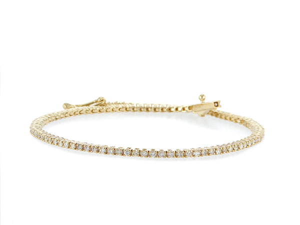 צמיד טניס סיגל Fermond Jewelery