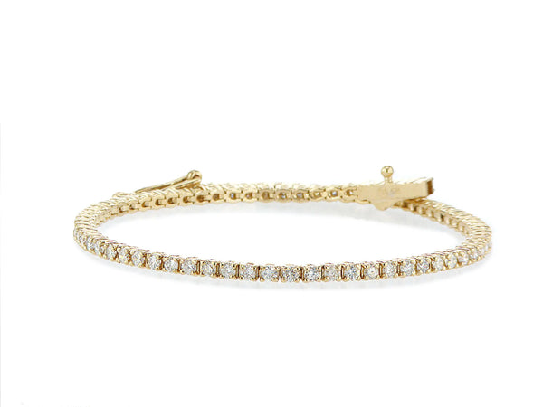 צמיד טניס אופל Fermond Jewelery
