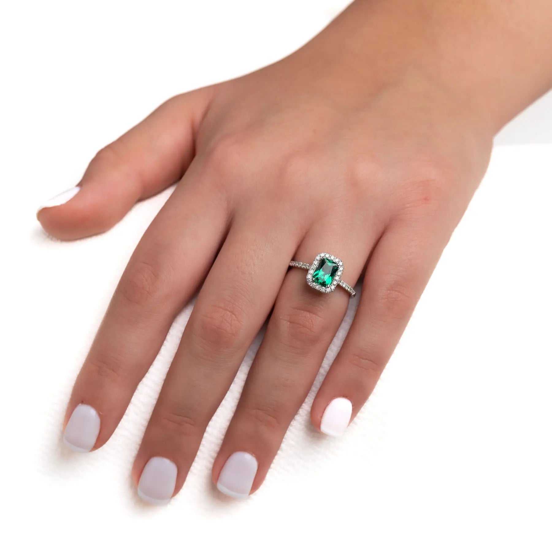 טבעת מעוצבת אירה Fermond Jewelery