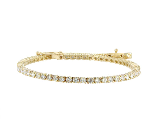 צמיד טניס סיני Fermond Jewelery