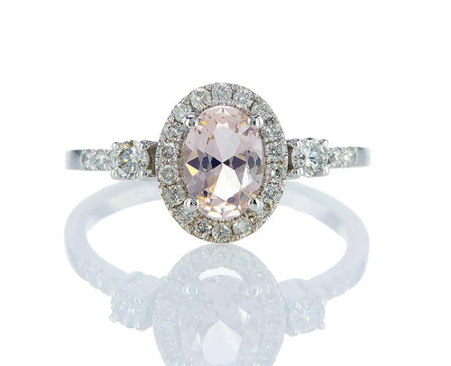 טבעת מעוצבת אן Fermond Jewelry