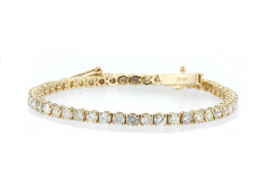 צמיד טניס אורית Fermond Jewelery