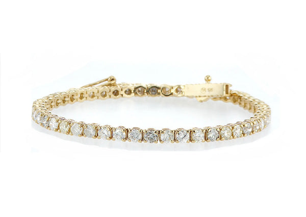 צמיד טניס אורית Fermond Jewelery