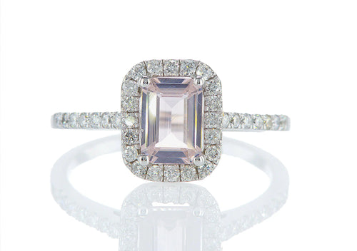 טבעת מעוצבת יקירה Fermond Jewelry