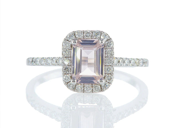 טבעת מעוצבת יקירה Fermond Jewelery