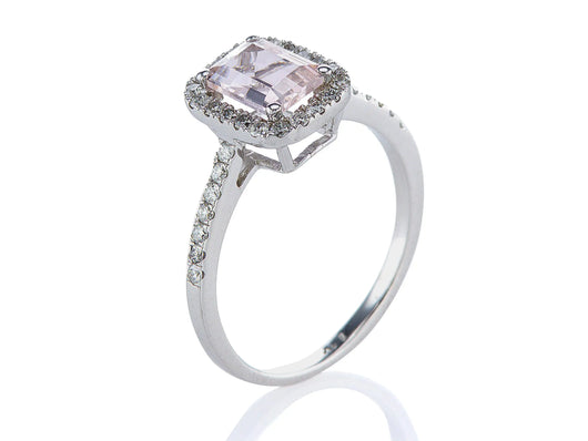 טבעת מעוצבת יקירה Fermond Jewelery