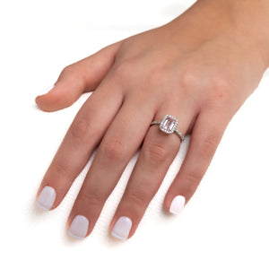 טבעת מעוצבת יקירה Fermond Jewelery