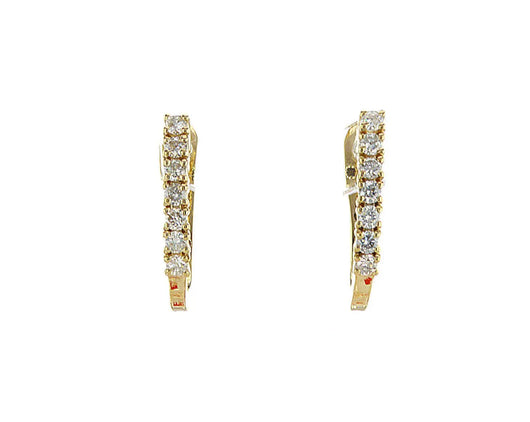 עגילים חני Fermond Jewelery