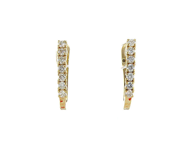 עגילים חני Fermond Jewelery