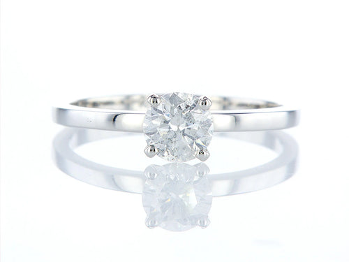 טבעת אירוסין תומי Fermond Jewelry