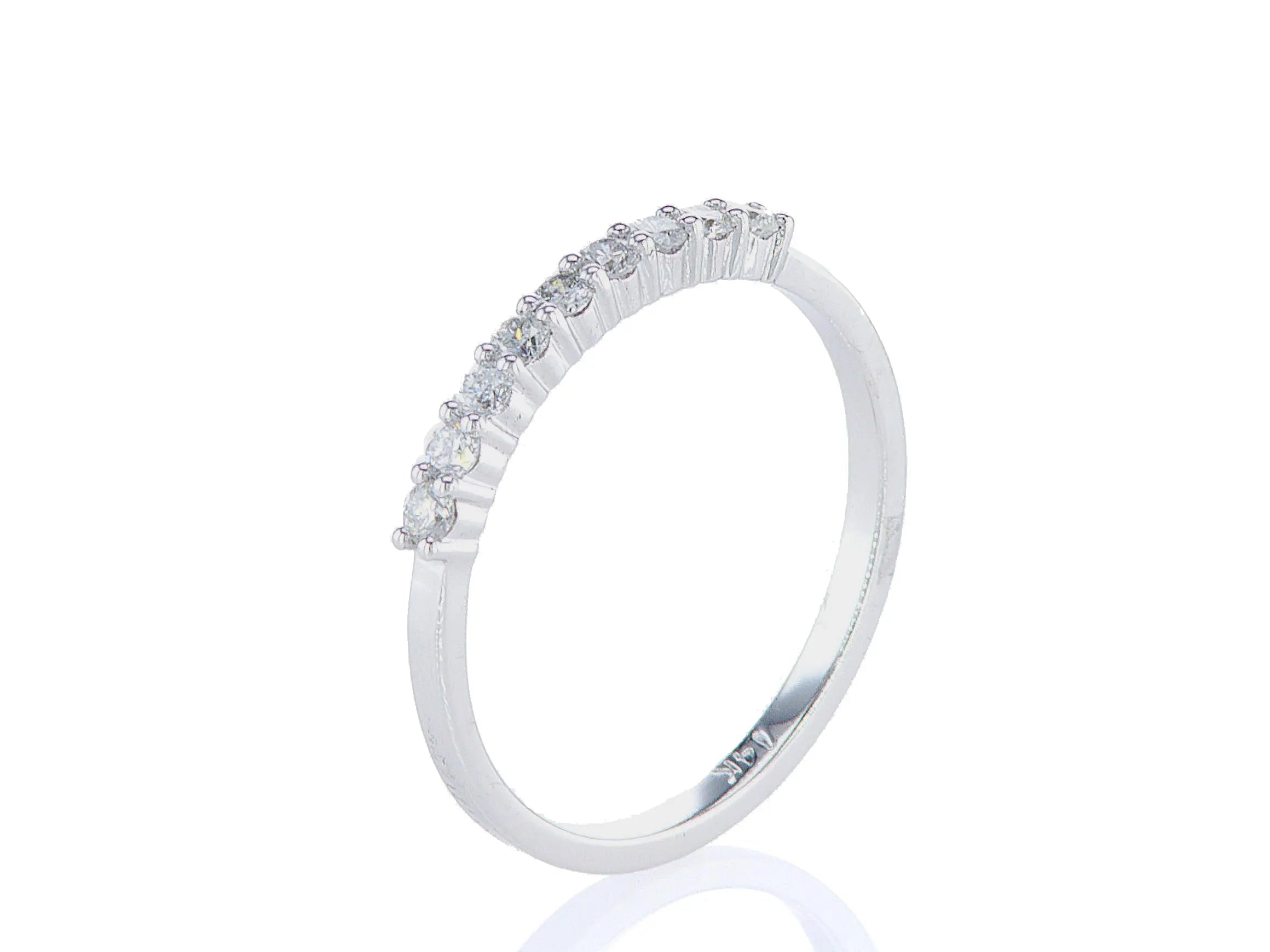 טבעת מעוצבת מרטין Fermond Jewelery