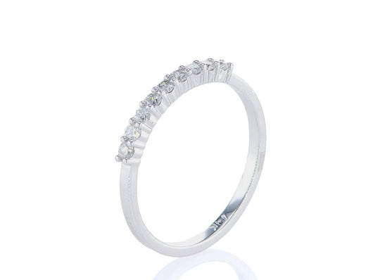 טבעת מעוצבת מרטין Fermond Jewelery