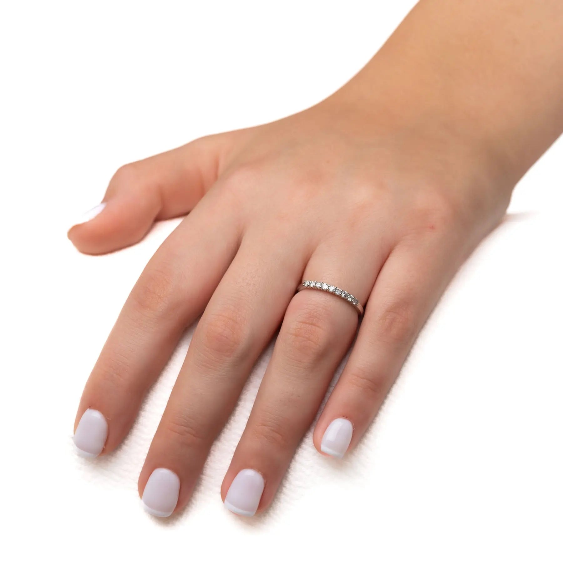 טבעת מעוצבת מרטין Fermond Jewelery