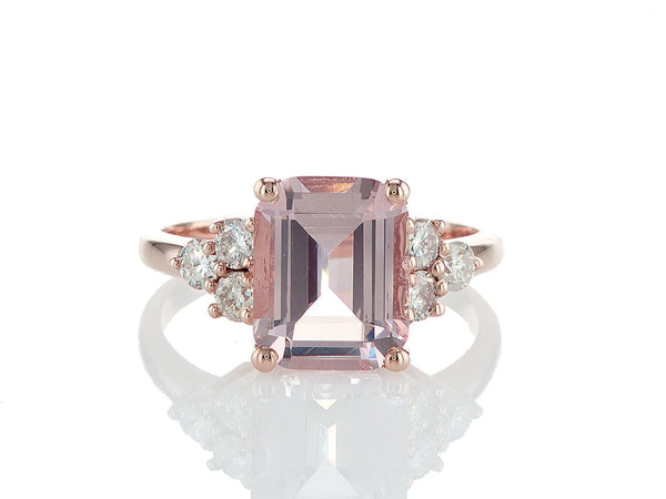 טבעת מעוצבת שירן Fermond Jewelery