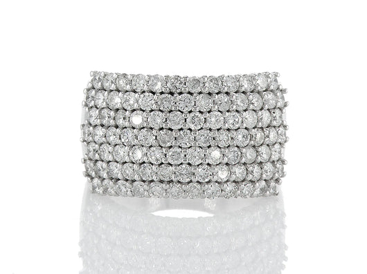 טבעת מעוצבת שלי Fermond Jewelery