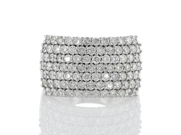 טבעת מעוצבת שלי Fermond Jewelery