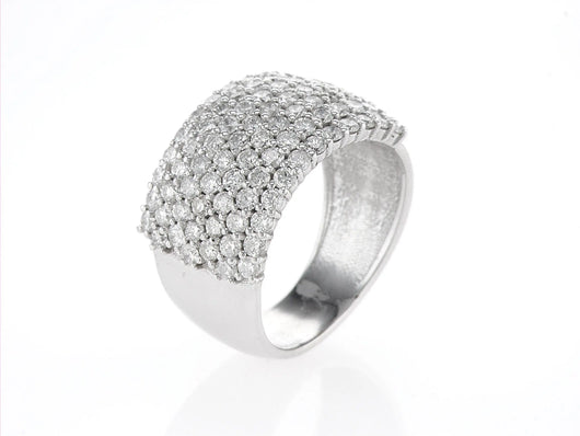 טבעת מעוצבת שלי Fermond Jewelery