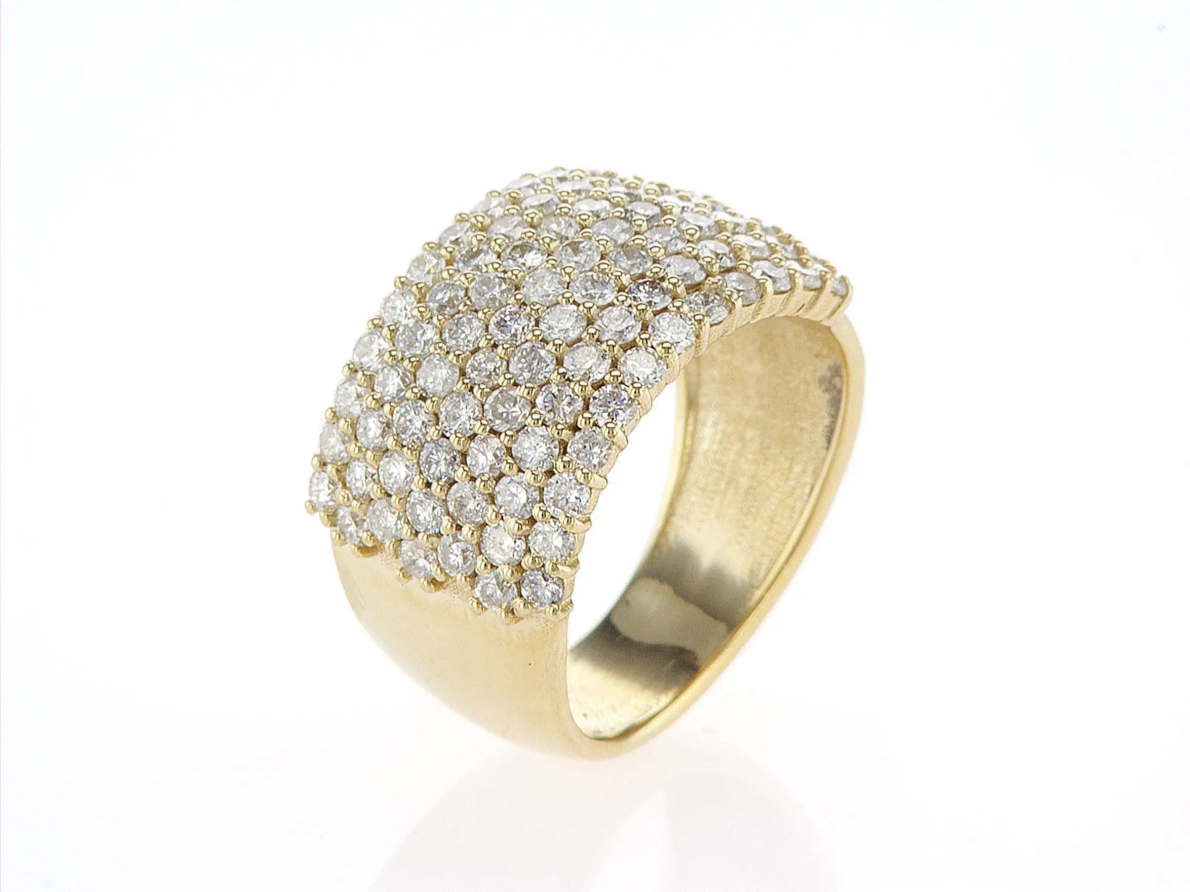 טבעת מעוצבת שילי Fermond Jewelery