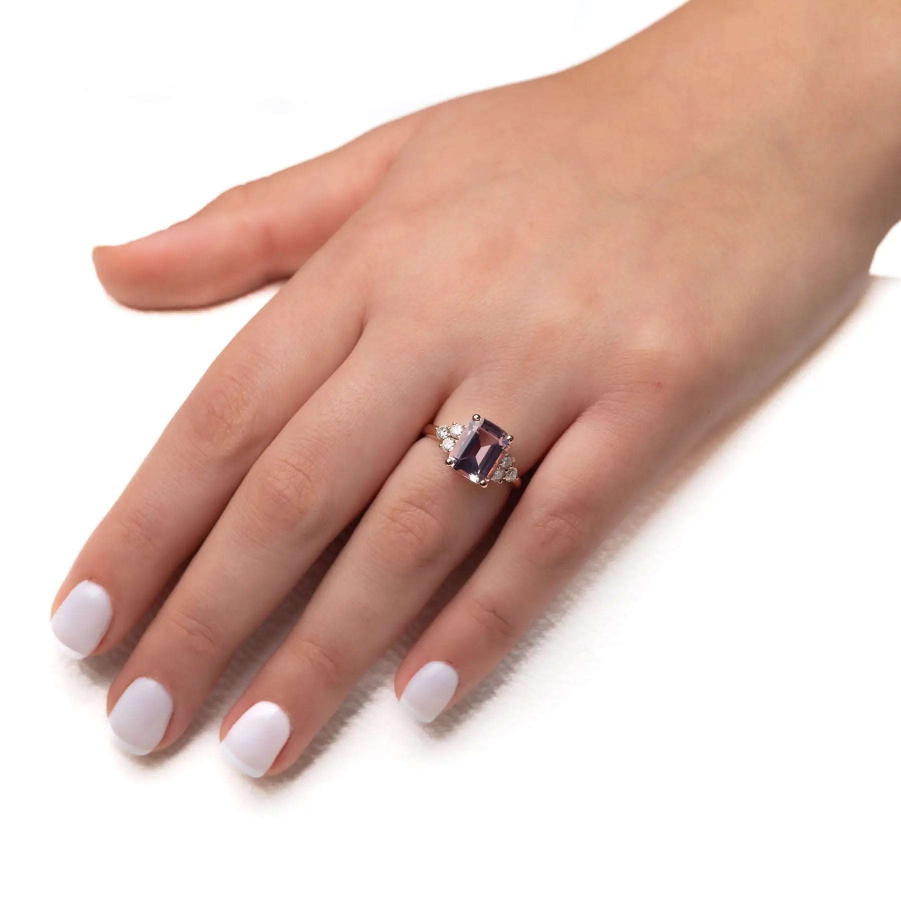טבעת מעוצבת שירן Fermond Jewelery