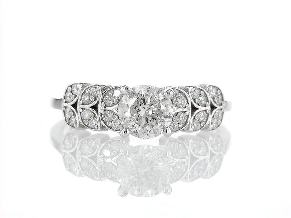טבעת רפאלה Fermond Jewelery