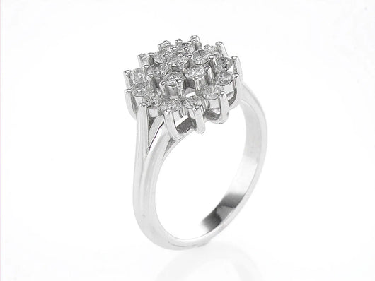 טבעת מעוצבת רוחמה Fermond Jewelery
