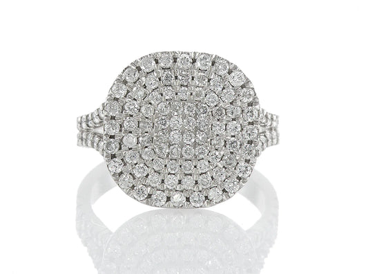 טבעת מעוצבת ריטה Fermond Jewelery