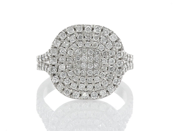 טבעת מעוצבת ריטה Fermond Jewelery