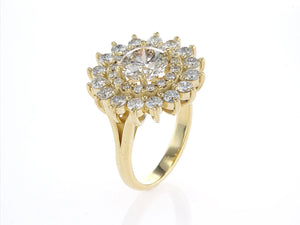 טבעת מעוצבת רון Fermond Jewelery