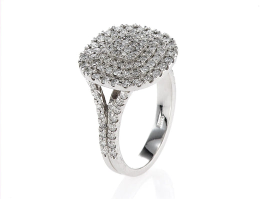טבעת מעוצבת ריטה Fermond Jewelery