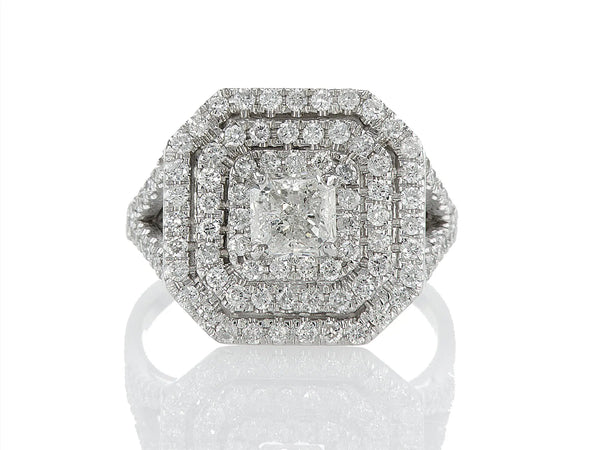 טבעת מעוצבת רוגע Fermond Jewelery