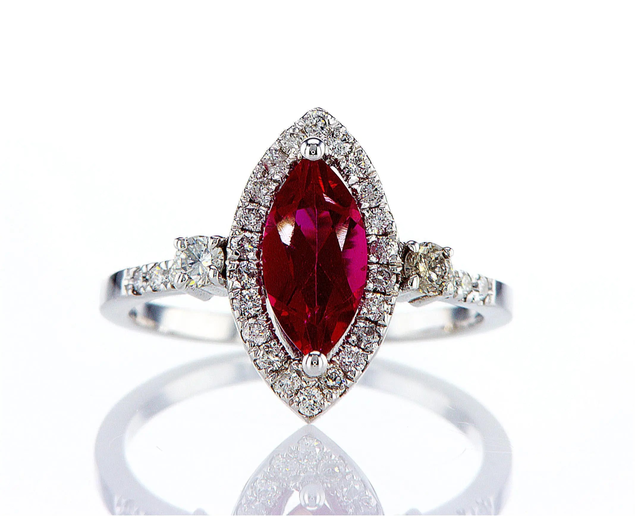 טבעת מעוצבת רויטל Fermond Jewelery
