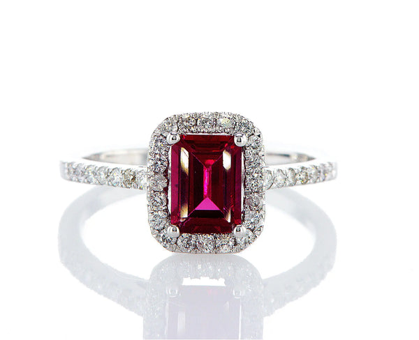 טבעת מעוצבת רוז Fermond Jewelery