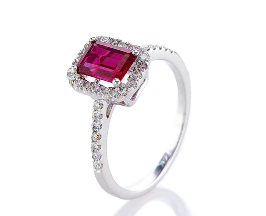 טבעת מעוצבת רוז Fermond Jewelery