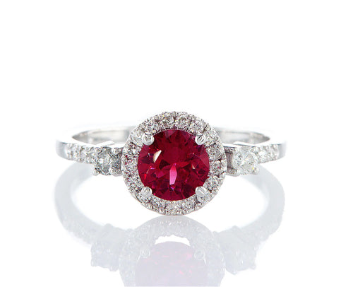טבעת מעוצבת רונה Fermond Jewelery