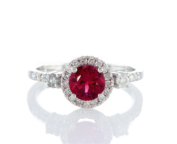 טבעת מעוצבת רונה Fermond Jewelery