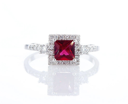 טבעת מעוצבת רותי Fermond Jewelery