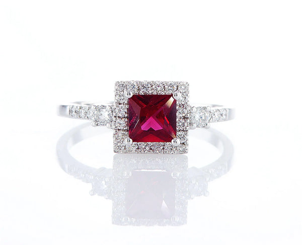 טבעת מעוצבת רותי Fermond Jewelery