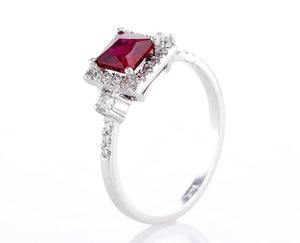 טבעת מעוצבת רותי Fermond Jewelery