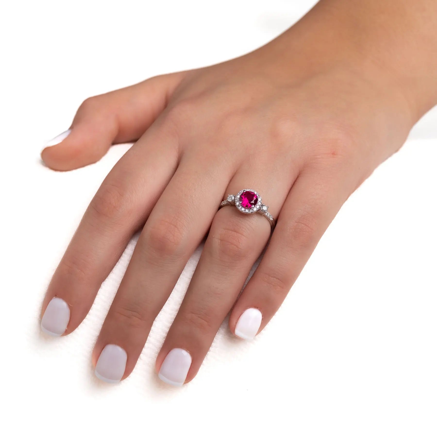 טבעת מעוצבת רונה Fermond Jewelery