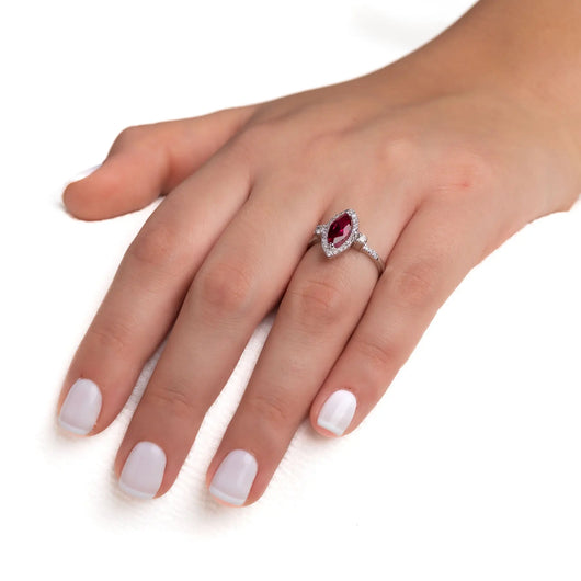 טבעת מעוצבת רויטל Fermond Jewelery
