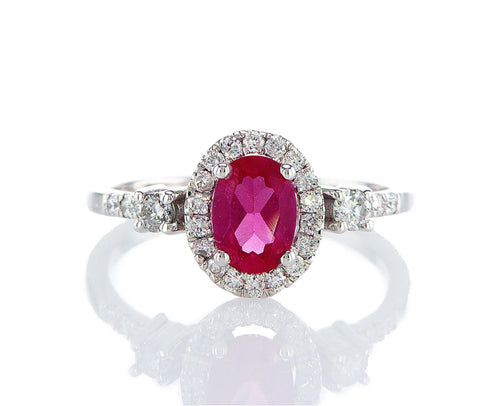 טבעת מעוצבת תום Fermond Jewelery