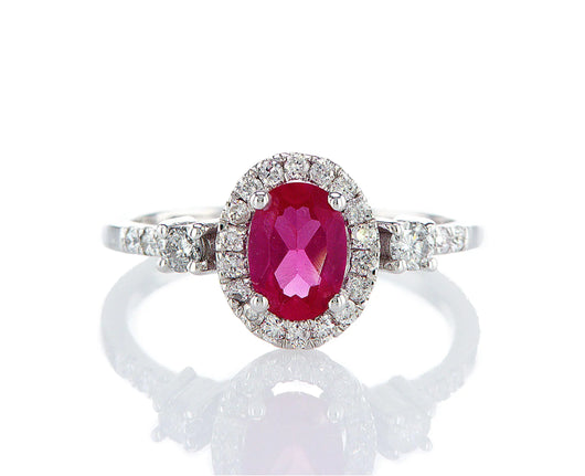 טבעת מעוצבת תום Fermond Jewelery