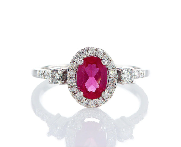 טבעת מעוצבת תום Fermond Jewelery