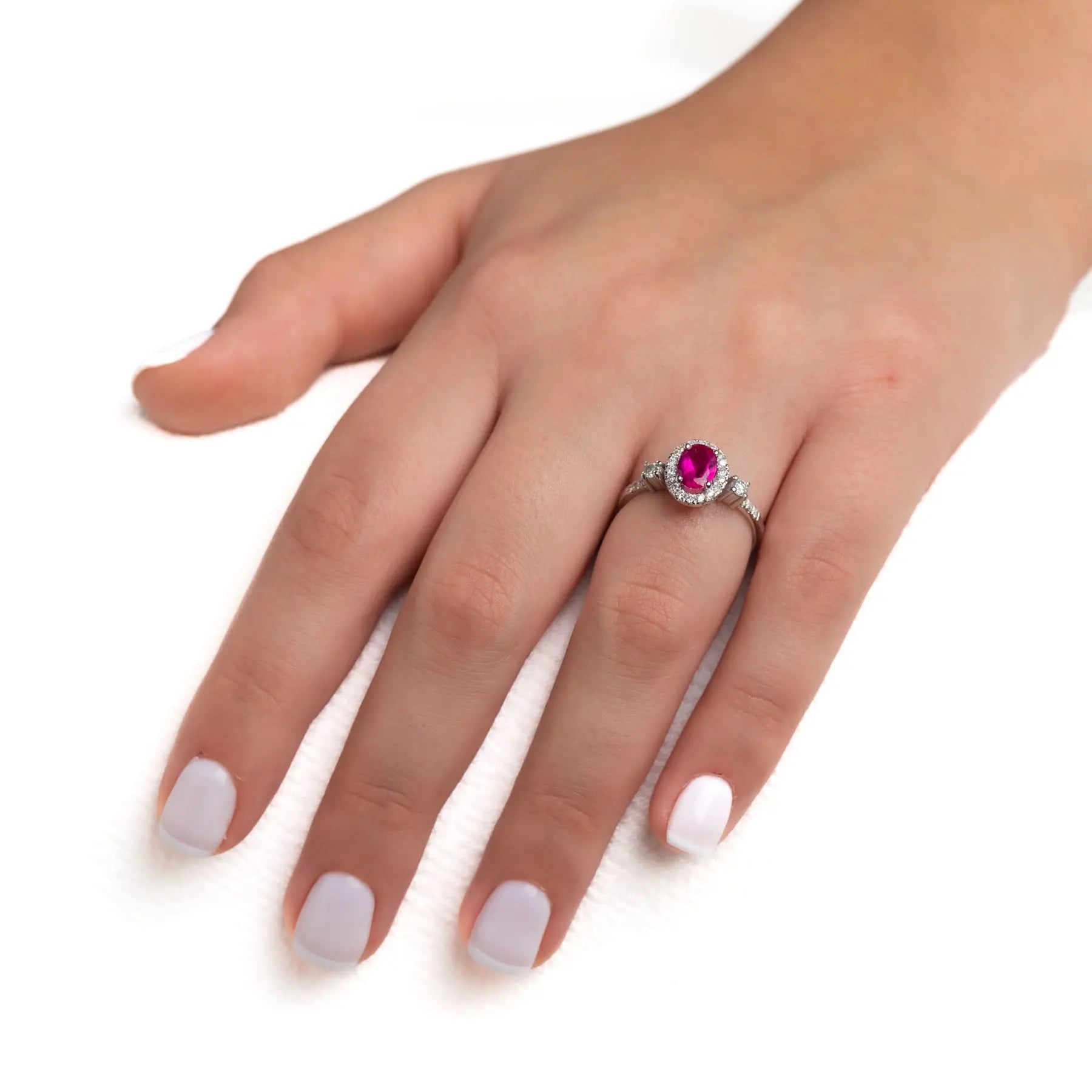 טבעת מעוצבת תום Fermond Jewelery