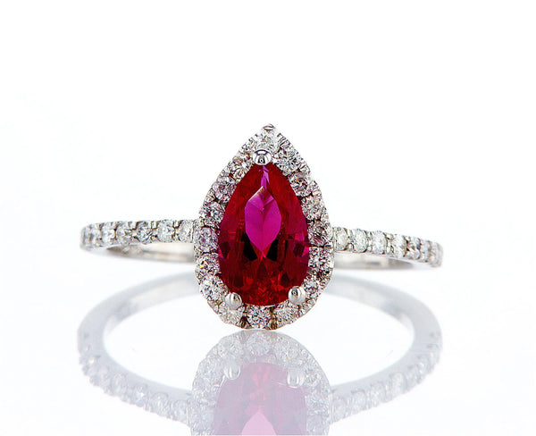 טבעת מעוצבת רחלי Fermond Jewelery