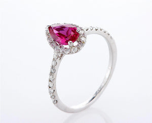 טבעת מעוצבת רחלי Fermond Jewelery