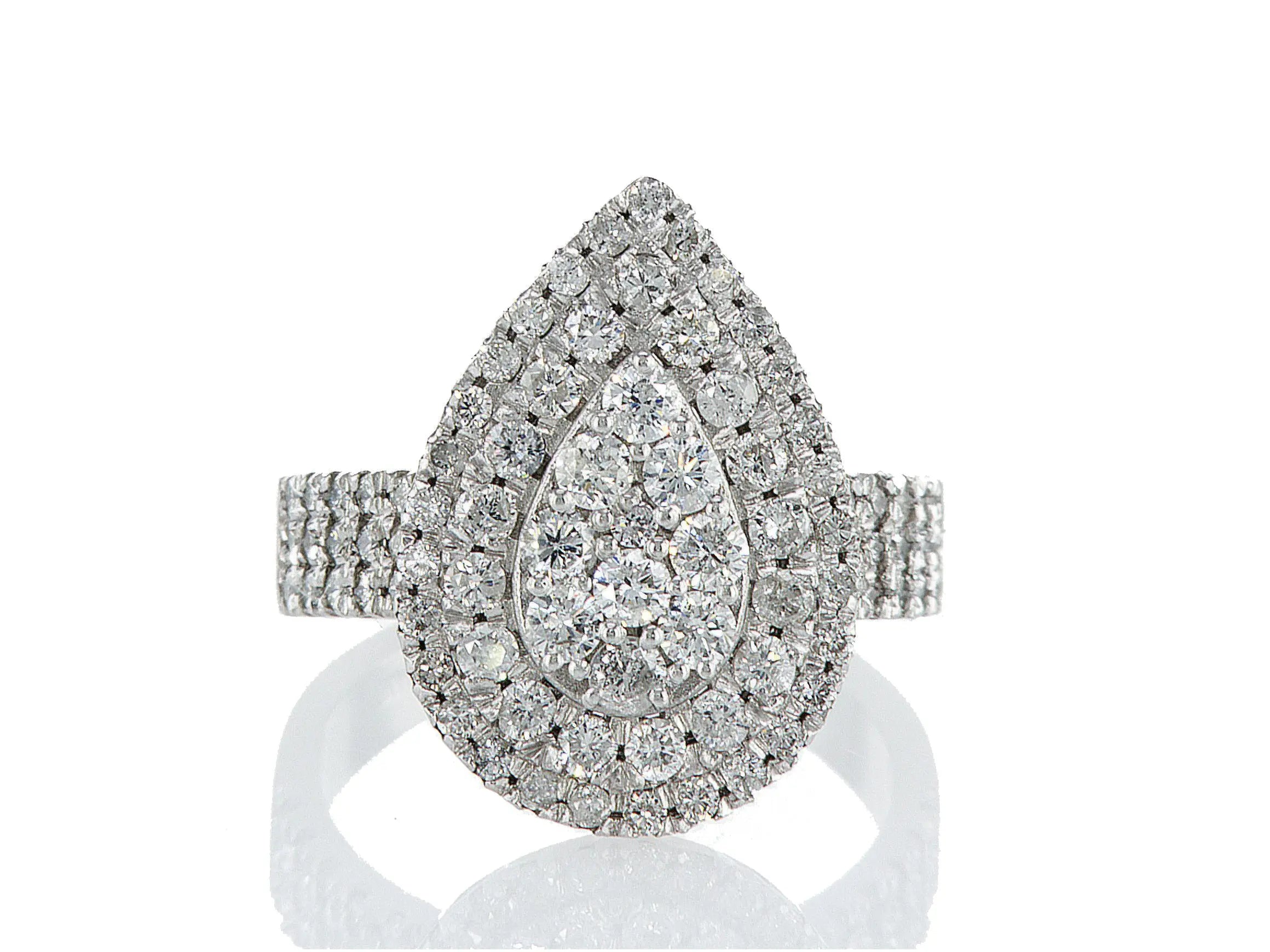 טבעת מעוצבת קטי Fermond Jewelery