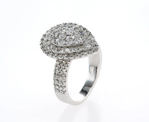 טבעת מעוצבת קטי Fermond Jewelery