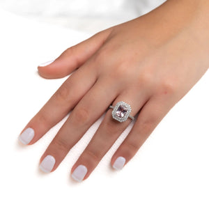 טבעת מעוצבת קרני Fermond Jewelery