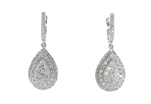 עגילי מגי Fermond Jewelery